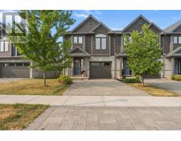 25 - 1070 MEADOWLARK RIDGE, London South, Ontario