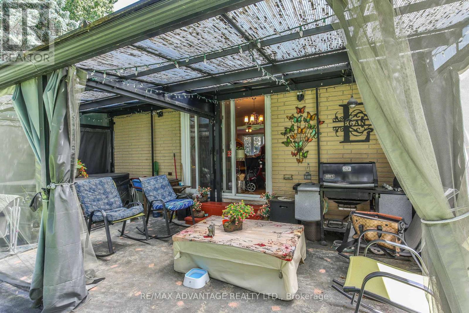 23617 Wellburn Road, Thames Centre, Ontario  N4X 1C6 - Photo 17 - X13670408