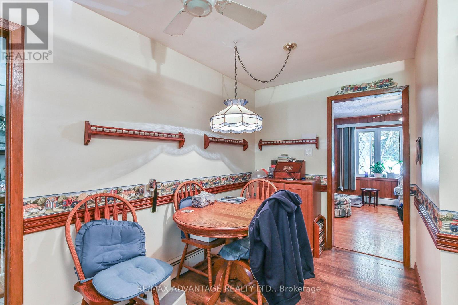 23617 Wellburn Road, Thames Centre, Ontario  N4X 1C6 - Photo 28 - X13670408
