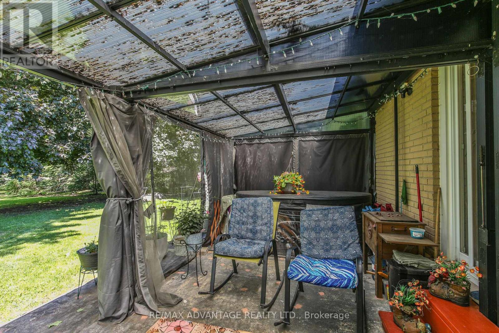 23617 Wellburn Road, Thames Centre, Ontario  N4X 1C6 - Photo 18 - X13670408