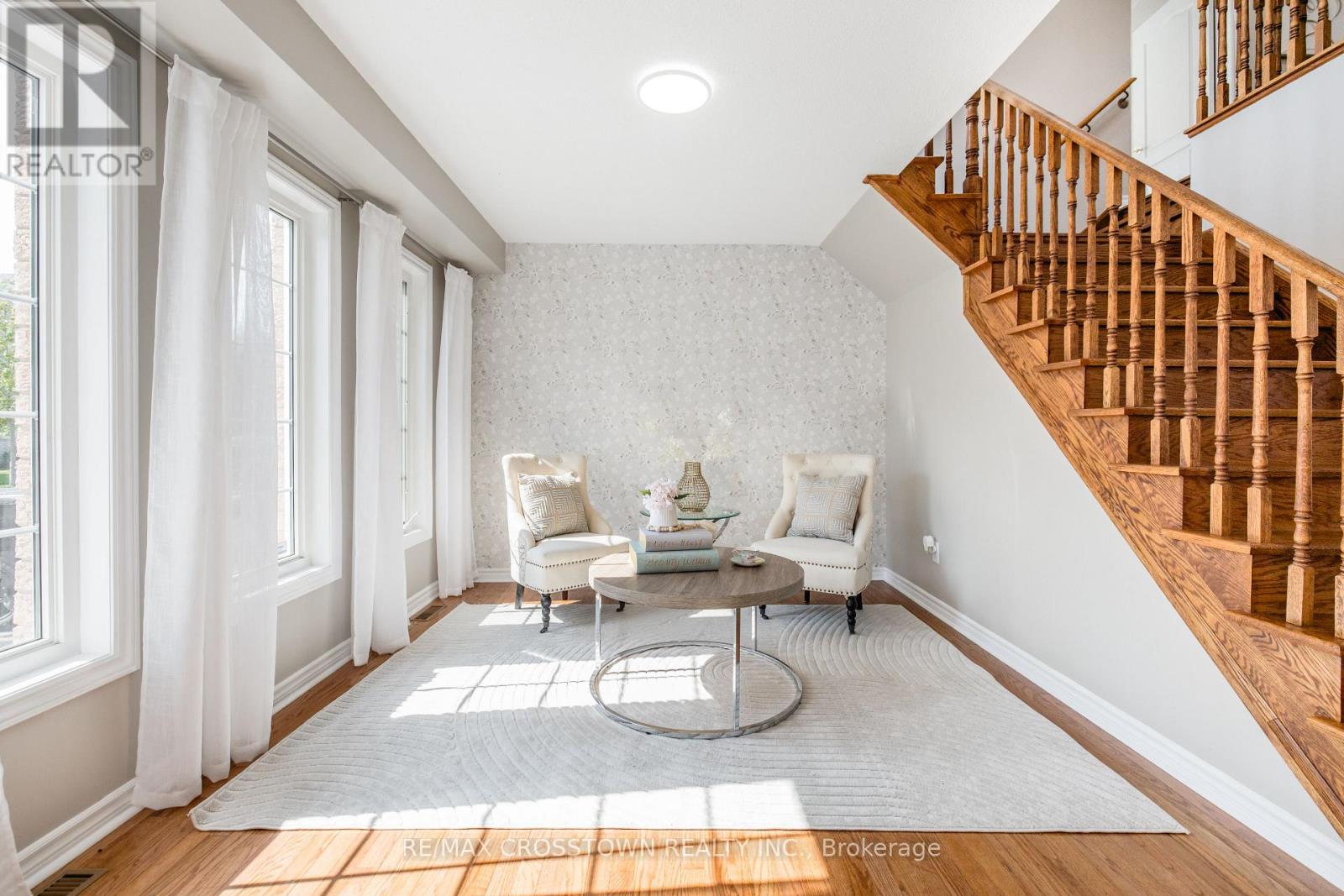 22 Maple Crown Terrace, Barrie, Ontario L4M 7H4 - Photo 4 - S13663730