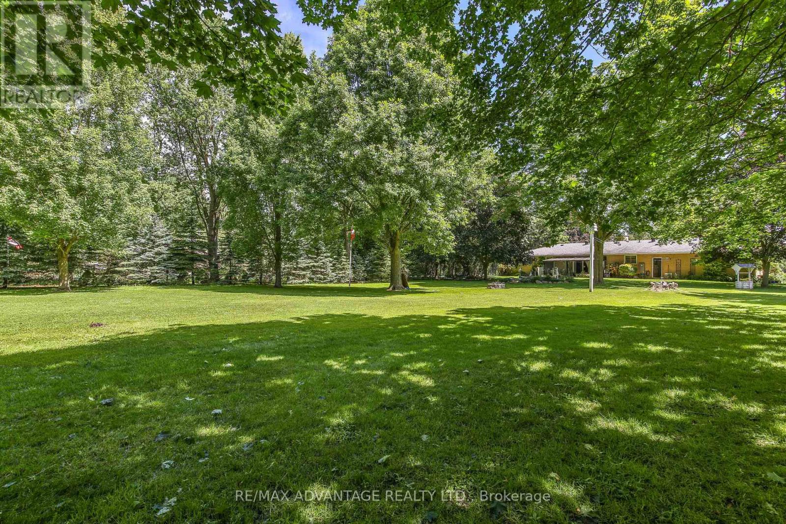 23617 Wellburn Road, Thames Centre, Ontario  N4X 1C6 - Photo 44 - X13670408