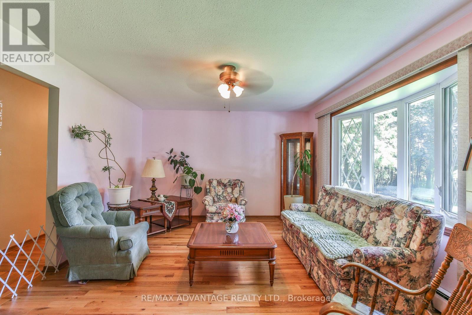 23617 Wellburn Road, Thames Centre, Ontario  N4X 1C6 - Photo 12 - X13670408
