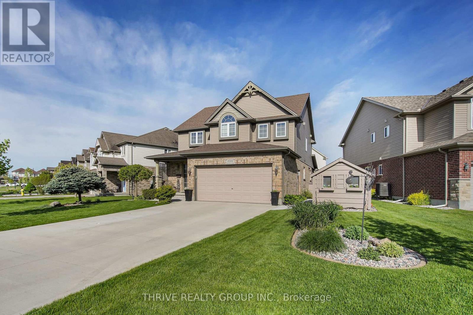3202 Emilycarr Lane, London South, Ontario  N6L 0B2 - Photo 3 - X13670430