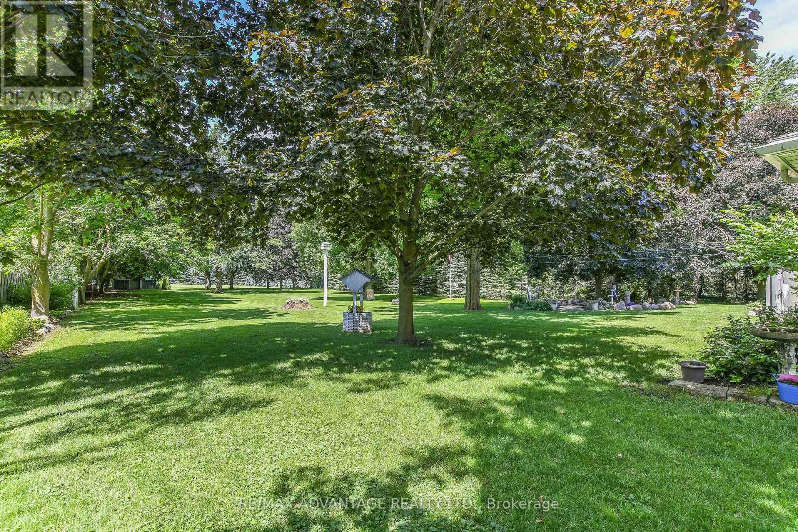 23617 Wellburn Road, Thames Centre, Ontario  N4X 1C6 - Photo 46 - X13670408