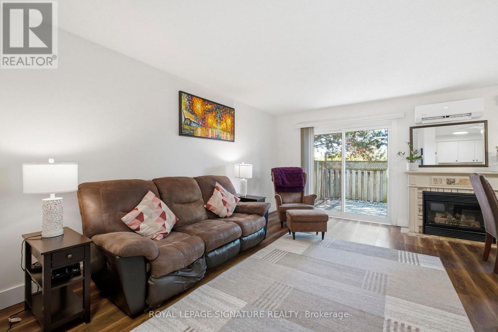 45 - 2440 Bromsgrove Road, Mississauga, Ontario  L5J 4J7 - Photo 3 - W13593024