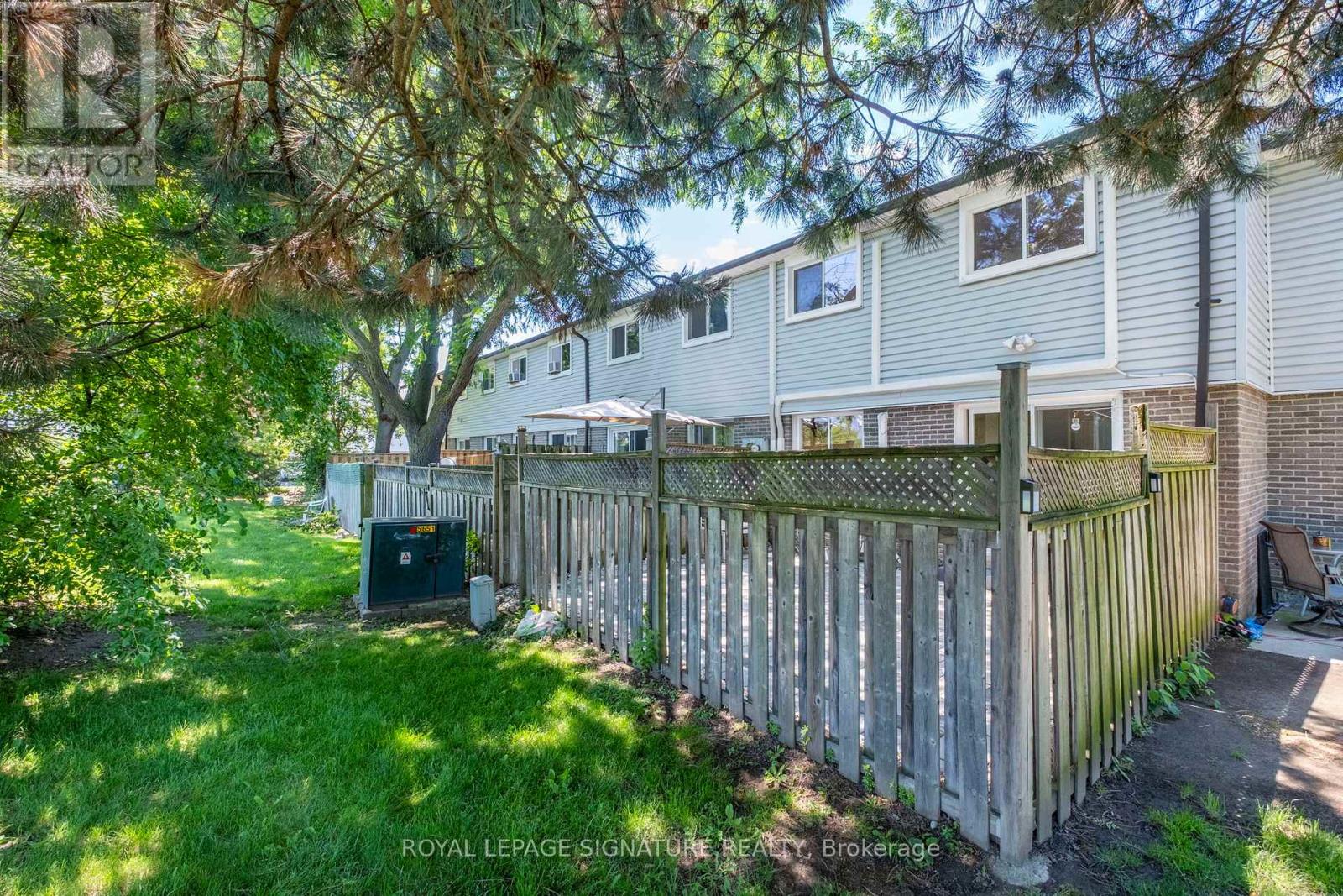 45 - 2440 Bromsgrove Road, Mississauga, Ontario  L5J 4J7 - Photo 33 - W13593024