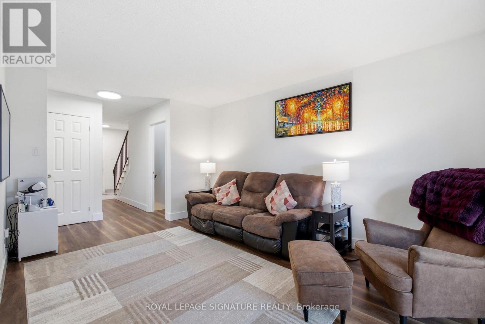 45 - 2440 Bromsgrove Road, Mississauga, Ontario  L5J 4J7 - Photo 8 - W13593024