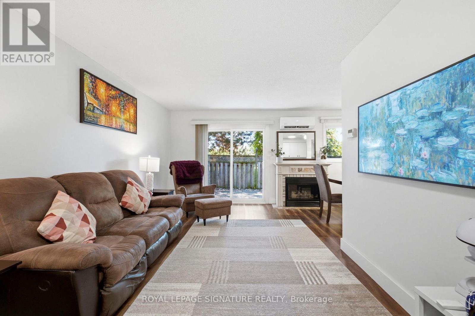 45 - 2440 Bromsgrove Road, Mississauga, Ontario  L5J 4J7 - Photo 2 - W13593024