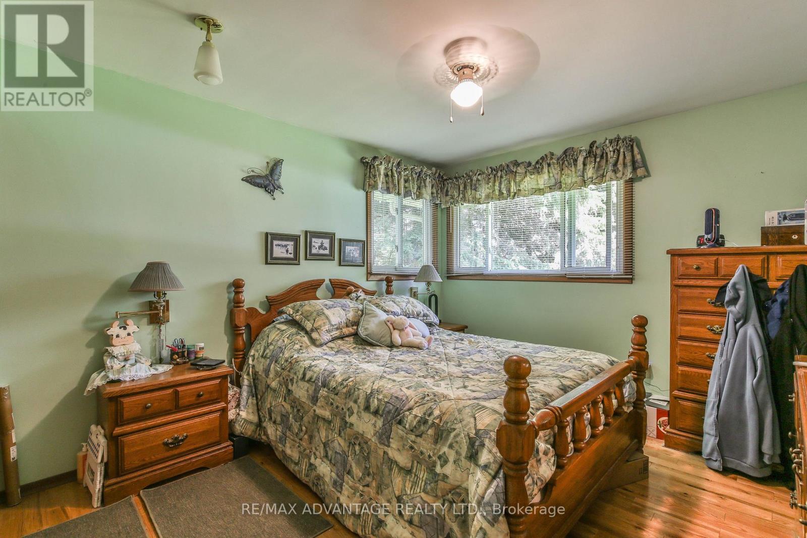 23617 Wellburn Road, Thames Centre, Ontario  N4X 1C6 - Photo 33 - X13670408