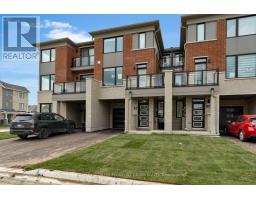 82 YORKSHIRE DRIVE, Barrie, Ontario
