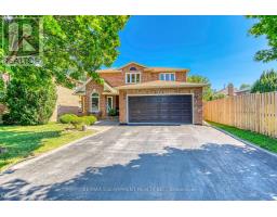 2442 WYNTEN WAY, Oakville, Ontario