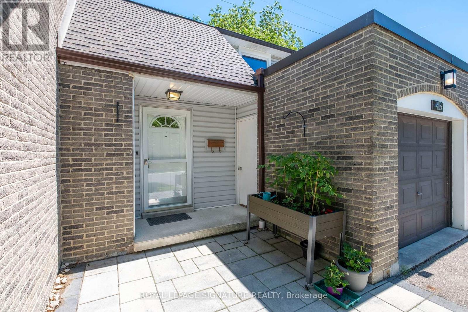 45 - 2440 Bromsgrove Road, Mississauga, Ontario  L5J 4J7 - Photo 29 - W13593024