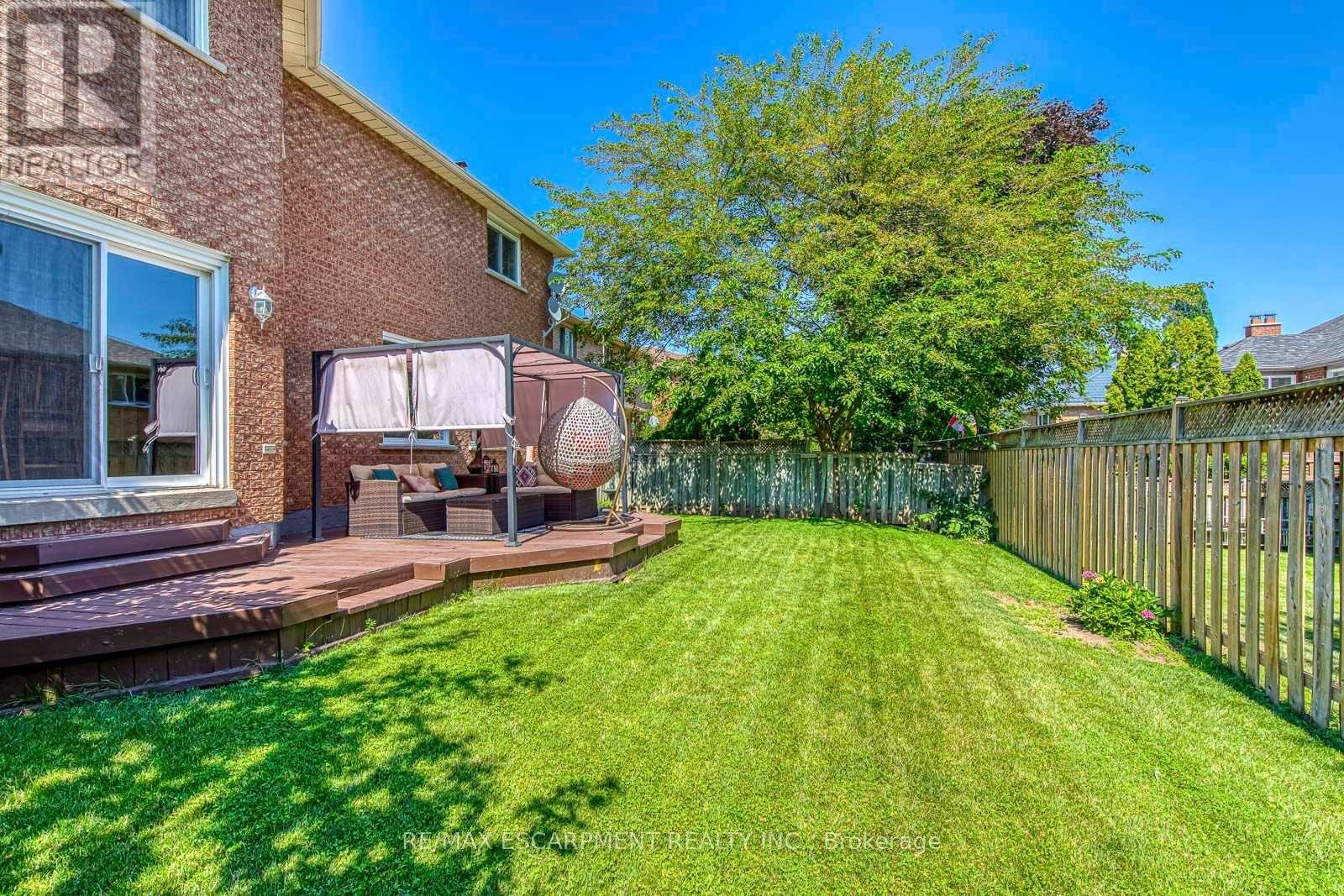 2442 Wynten Way, Oakville, Ontario  L6J 7K9 - Photo 40 - W13643108