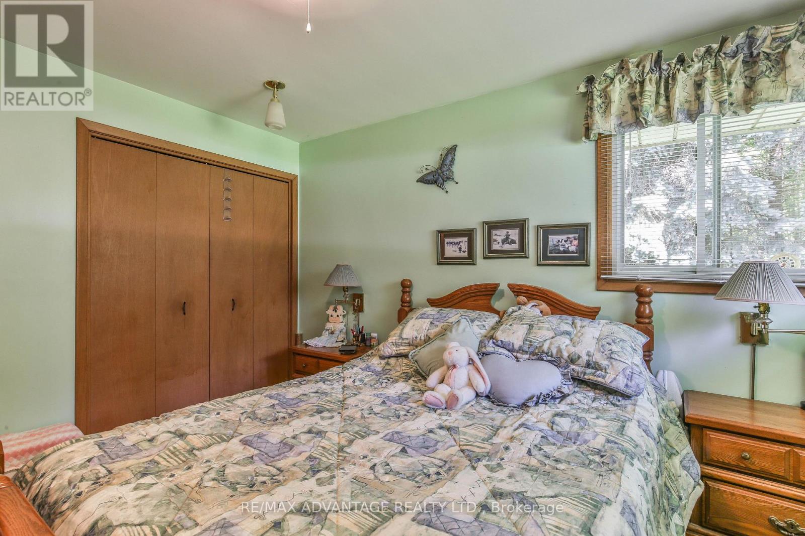 23617 Wellburn Road, Thames Centre, Ontario  N4X 1C6 - Photo 34 - X13670408
