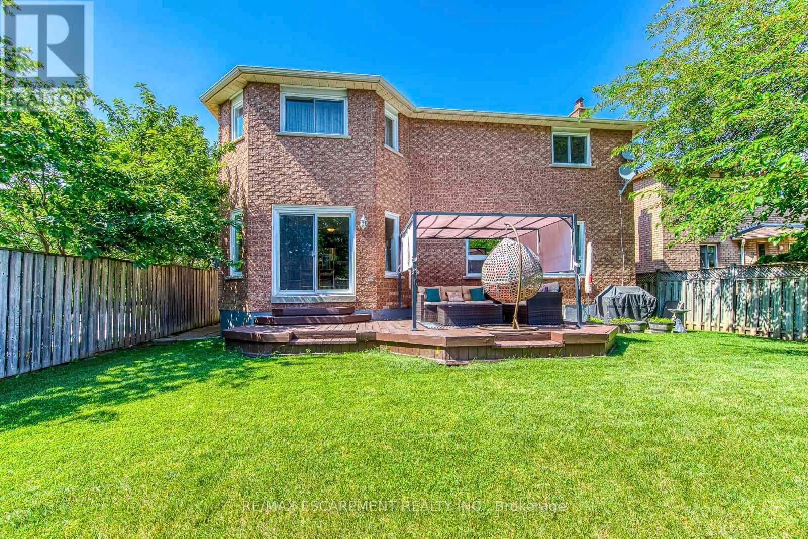 2442 Wynten Way, Oakville, Ontario  L6J 7K9 - Photo 41 - W13643108