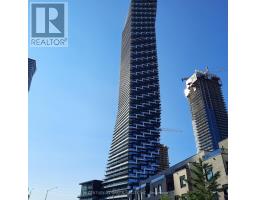 1601 - 448 BURNHAMTHORPE ROAD W, Mississauga, Ontario