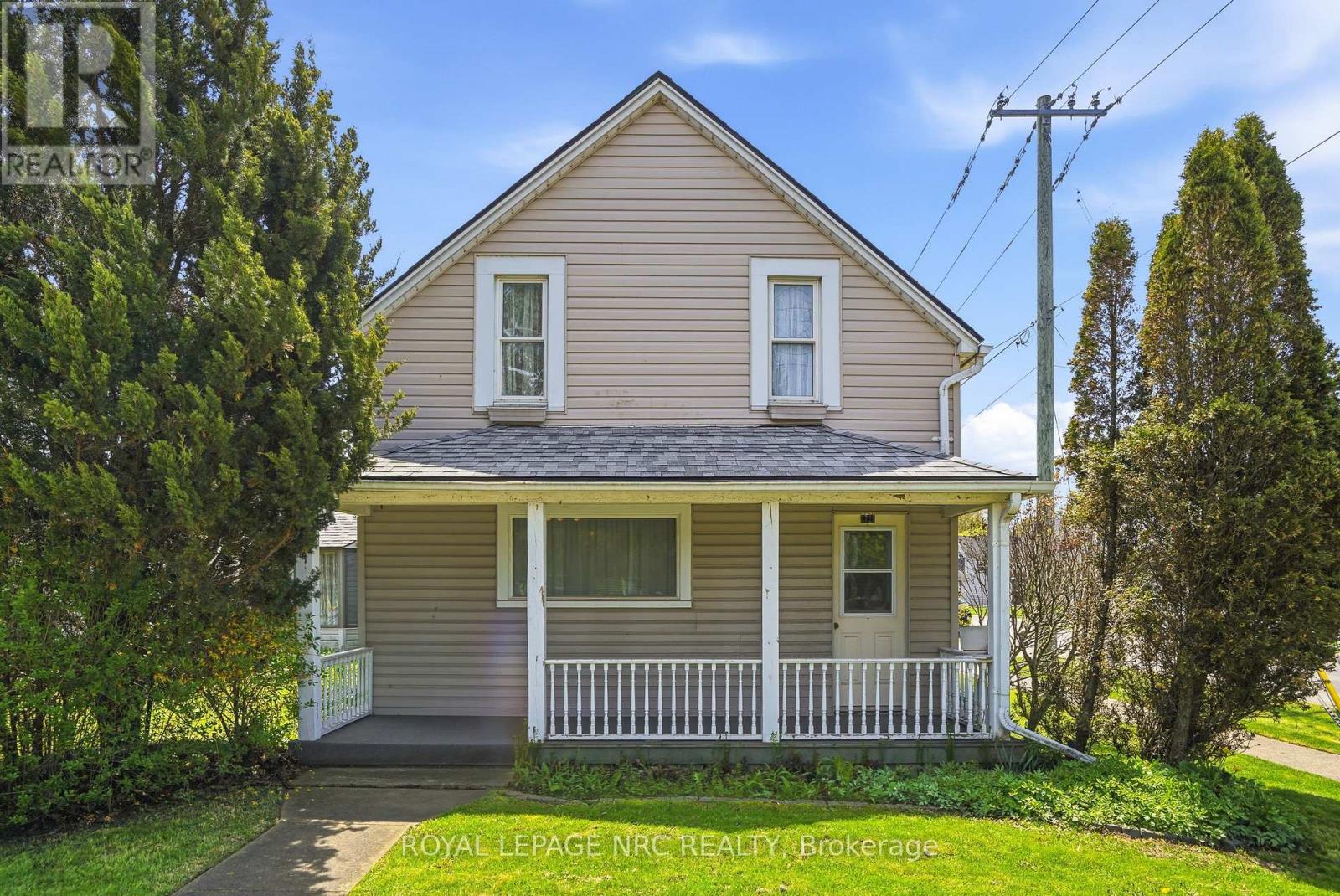 3721 Dominion Road, Fort Erie, Ontario  L0S 1N0 - Photo 2 - X13122238