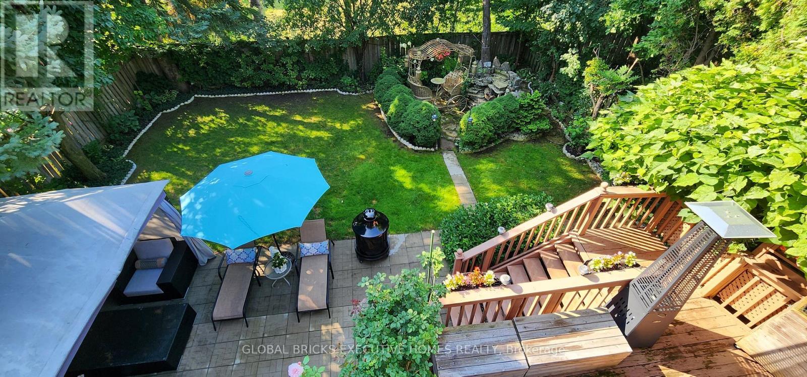 375 Princess Avenue, Toronto, Ontario  M2N 3S7 - Photo 44 - C13665222