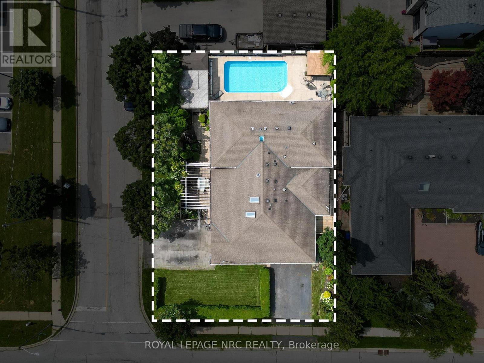 123 A&b First Street Louth, St. Catharines, Ontario  L2R 0C9 - Photo 50 - X13633776