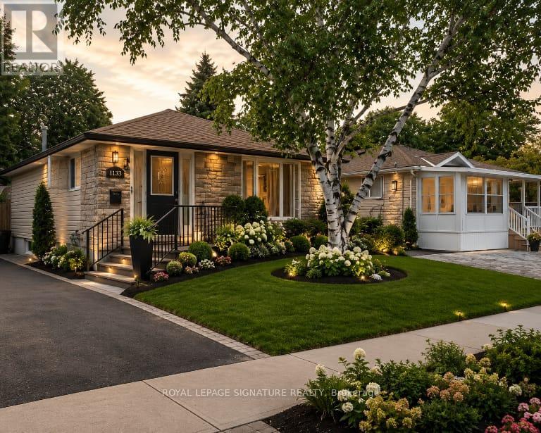 1133 Norman Crescent, Oshawa, Ontario  L1H 7W9 - Photo 2 - E13666670