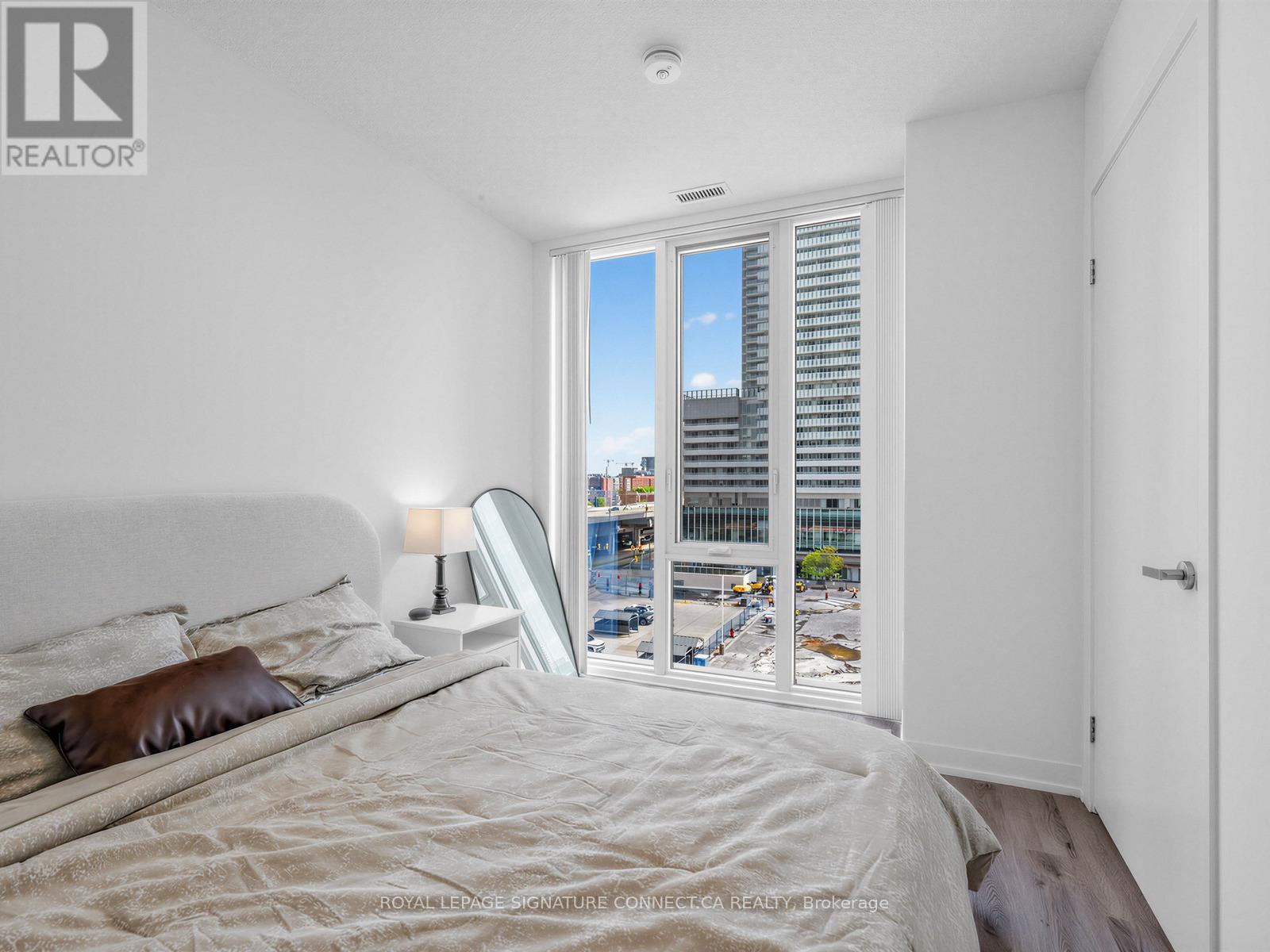 805 - 138 Downes Street, Toronto, Ontario  M5E 0E4 - Photo 16 - C13671978