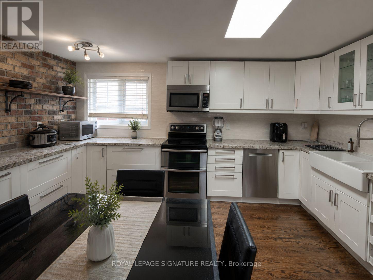 1133 Norman Crescent, Oshawa, Ontario  L1H 7W9 - Photo 6 - E13666670