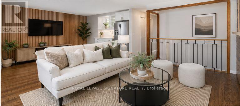 1133 Norman Crescent, Oshawa, Ontario  L1H 7W9 - Photo 4 - E13666670
