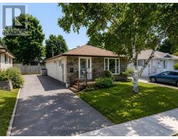 1133 NORMAN CRESCENT, Oshawa, Ontario