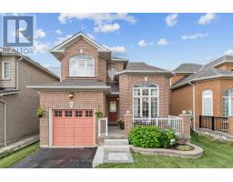 16 NOBBS DRIVE, Ajax, Ontario