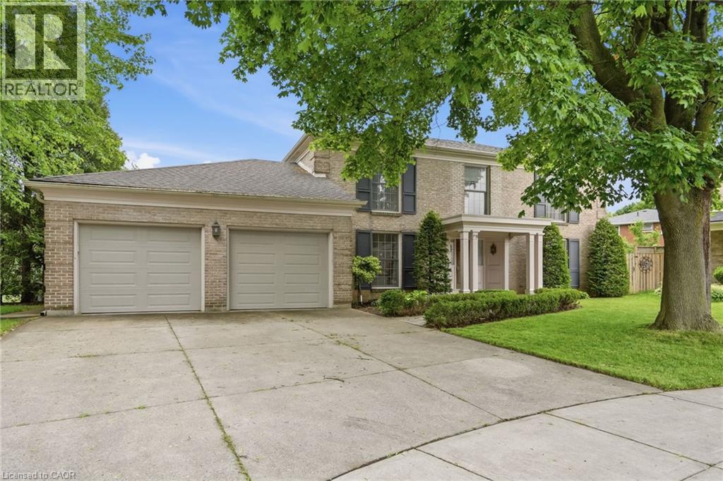 19 VERDUN Court, Hamilton, Ontario