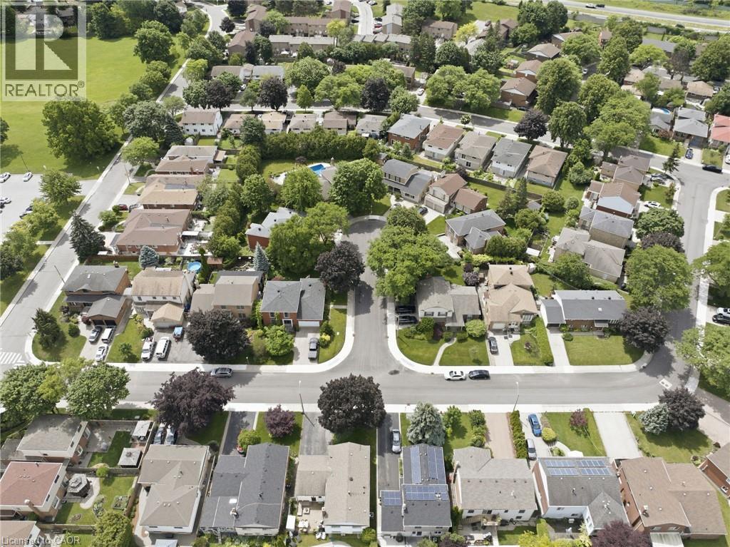 19 Verdun Court, Hamilton, Ontario  L9C 5W9 - Photo 41 - 40840493