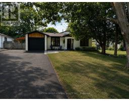 214 CENTRE STREET N, New Tecumseth, Ontario