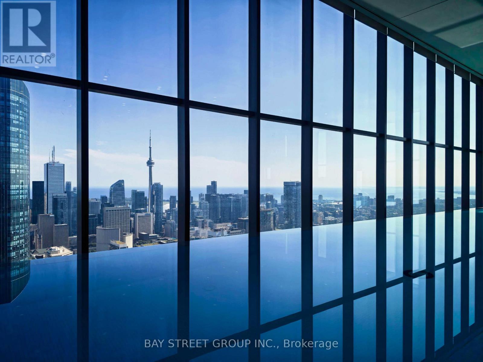 4501 - 7 Grenville Street, Toronto, Ontario  M4Y 1W9 - Photo 21 - C13644120