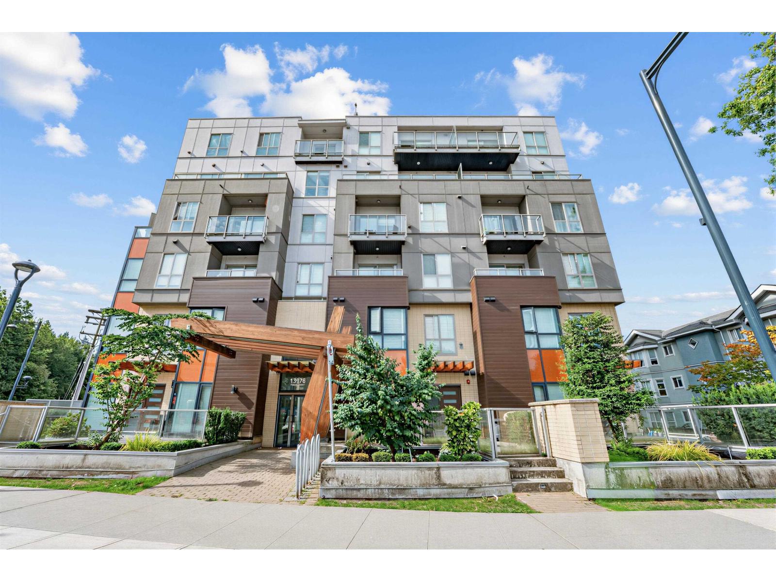 601 13978 Fraser Highway, Surrey, British Columbia  V3T 0P2 - Photo 19 - R3155477