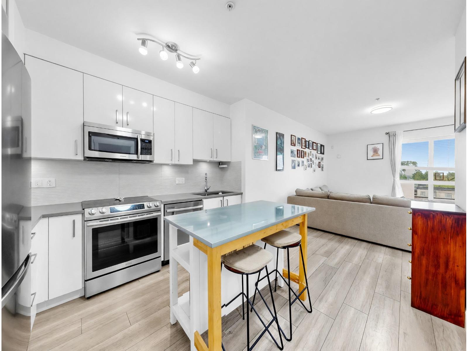 601 13978 Fraser Highway, Surrey, British Columbia  V3T 0P2 - Photo 7 - R3155477