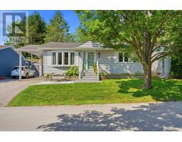 292 JEFF SMITH COURT, Newmarket, Ontario
