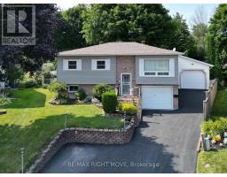 8 GAUDAUR COURT, Orillia, Ontario