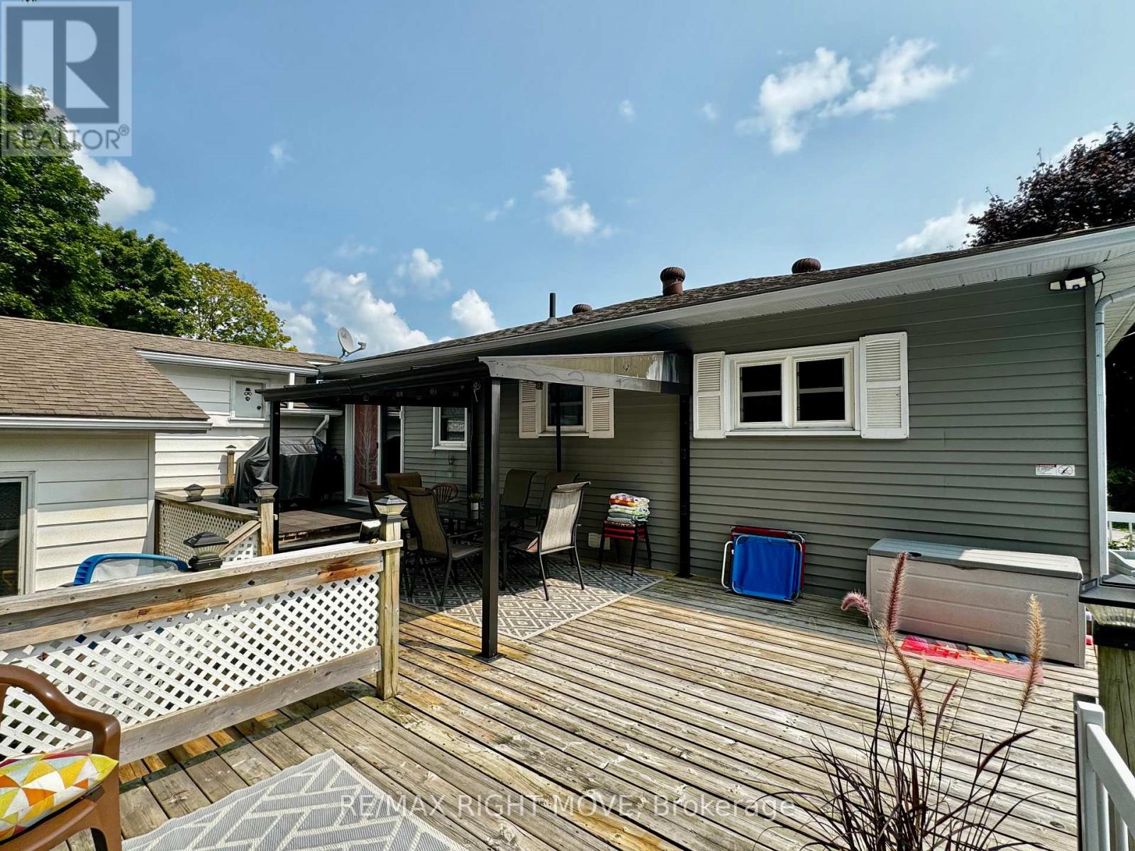 8 Gaudaur Court, Orillia, Ontario  L3V 7B4 - Photo 28 - S13670304