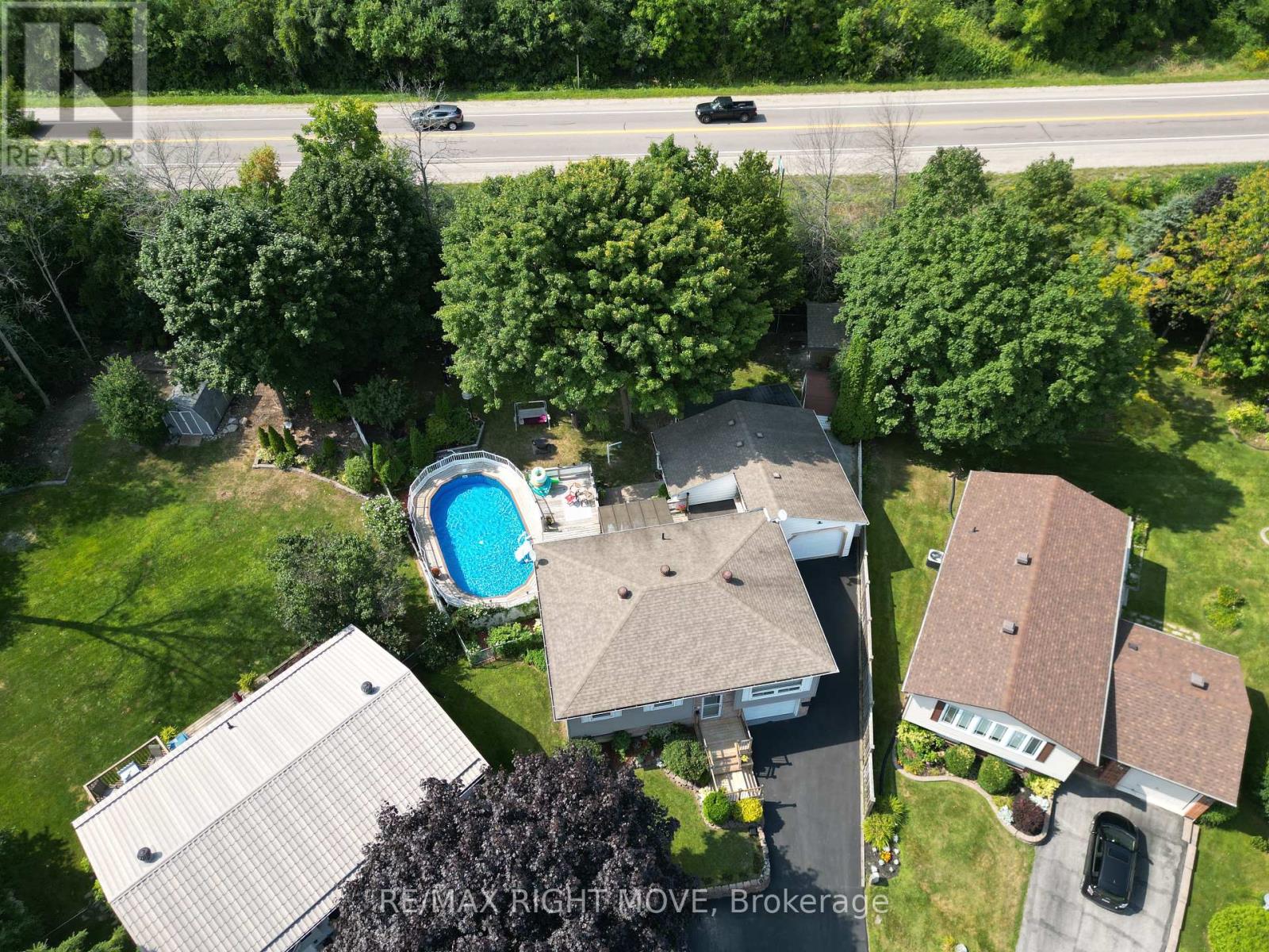 8 Gaudaur Court, Orillia, Ontario  L3V 7B4 - Photo 35 - S13670304