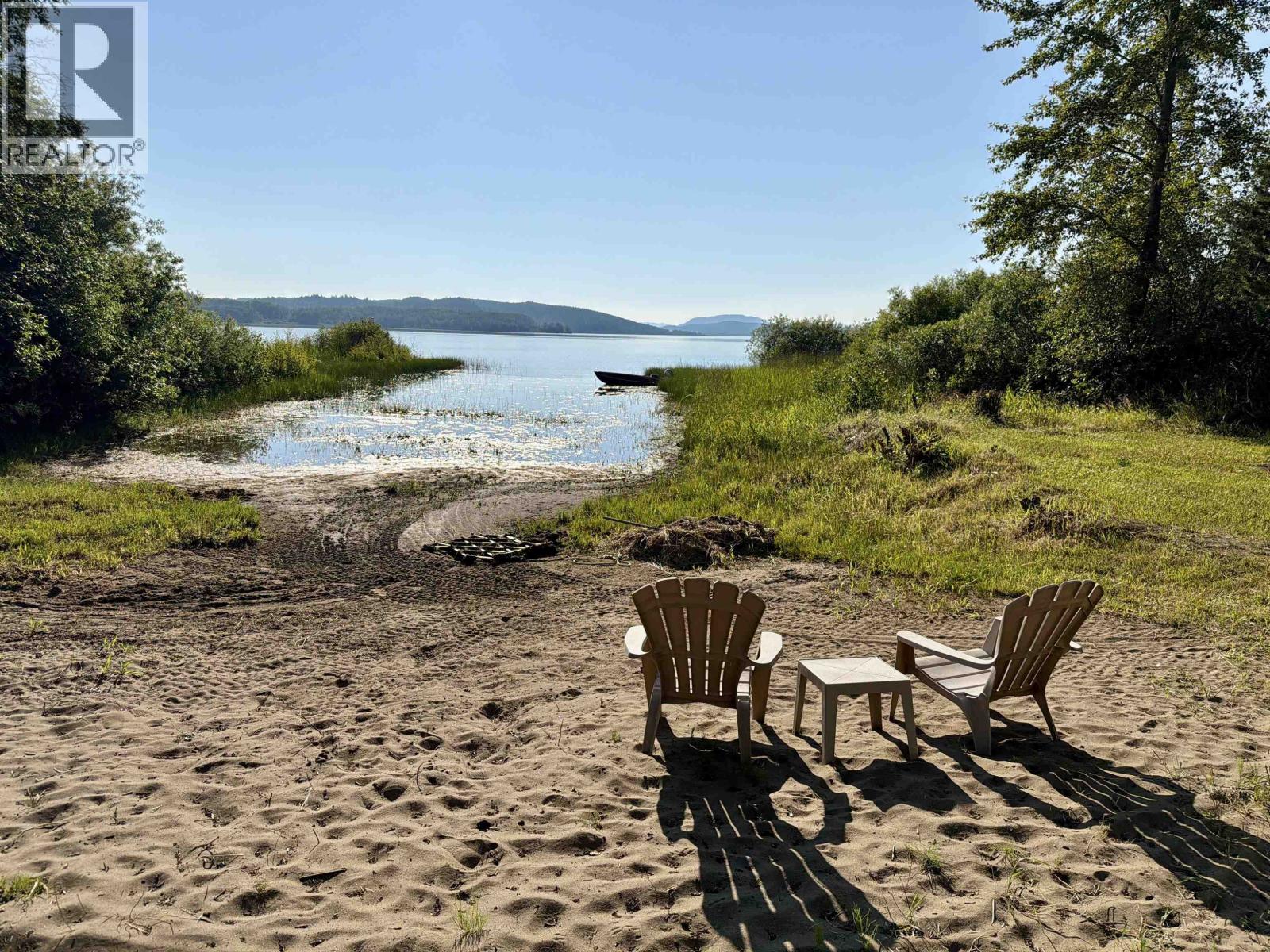 319 Sunset Beach Road, Fort Fraser, British Columbia  V0J 1N0 - Photo 2 - R3147647