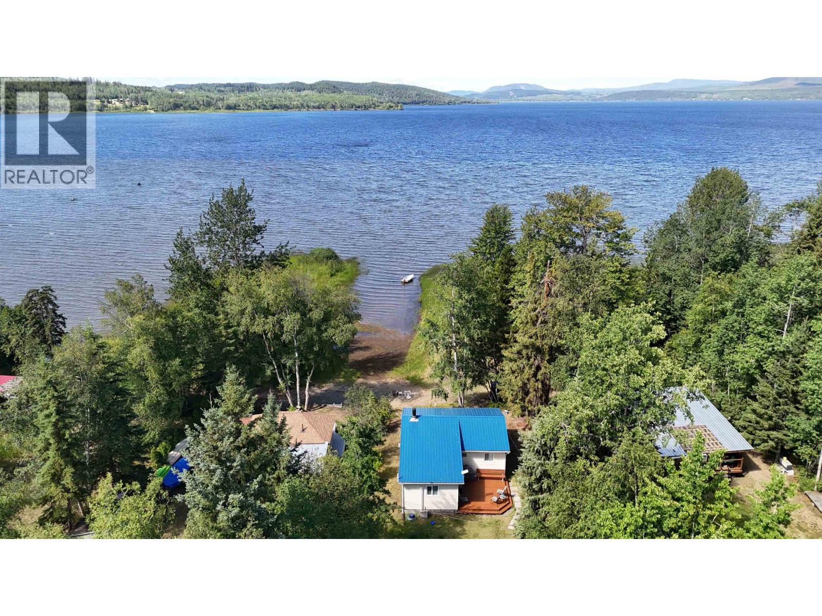 319 Sunset Beach Road, Fort Fraser, British Columbia  V0J 1N0 - Photo 12 - R3147647