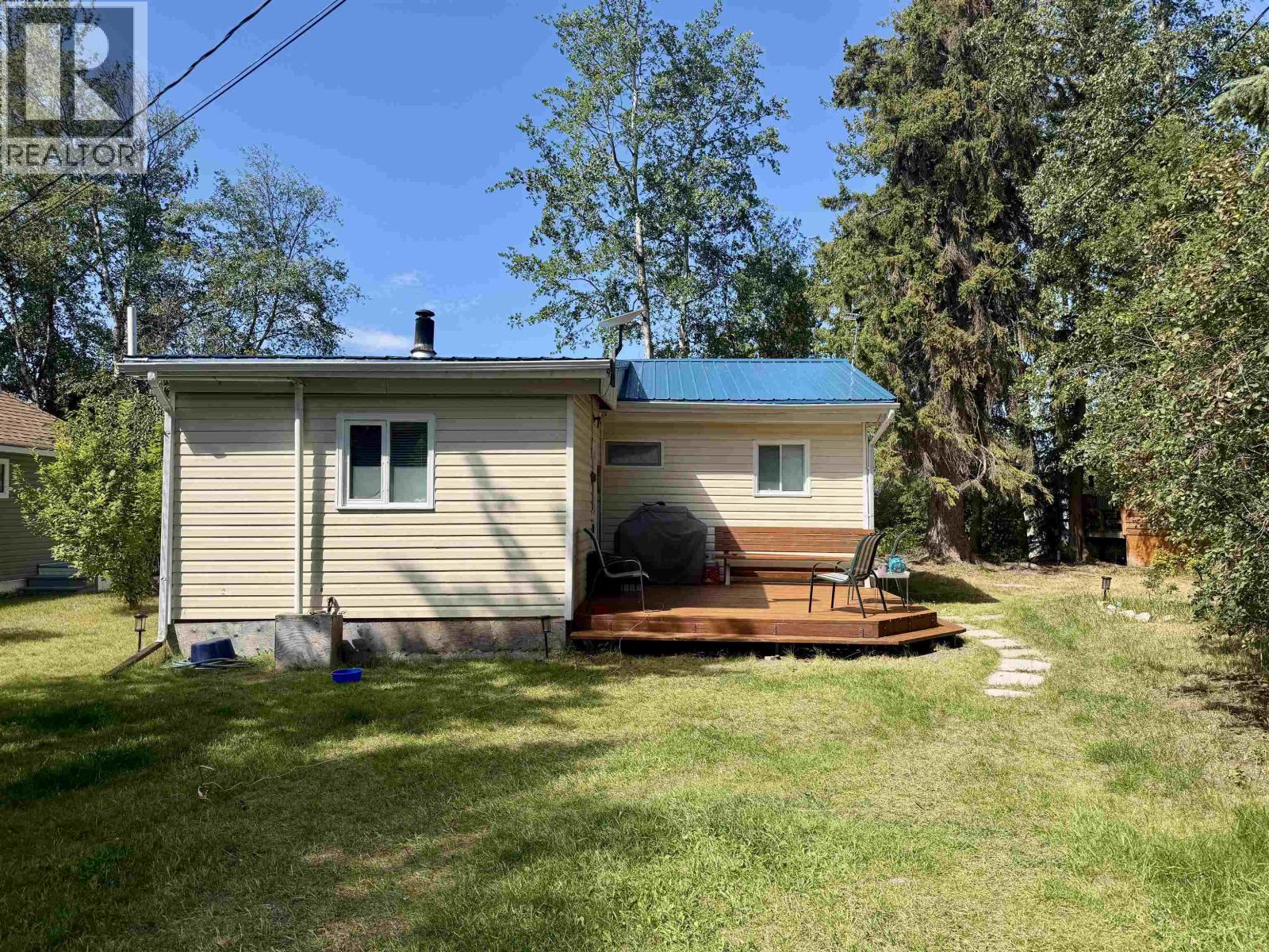 319 Sunset Beach Road, Fort Fraser, British Columbia  V0J 1N0 - Photo 15 - R3147647