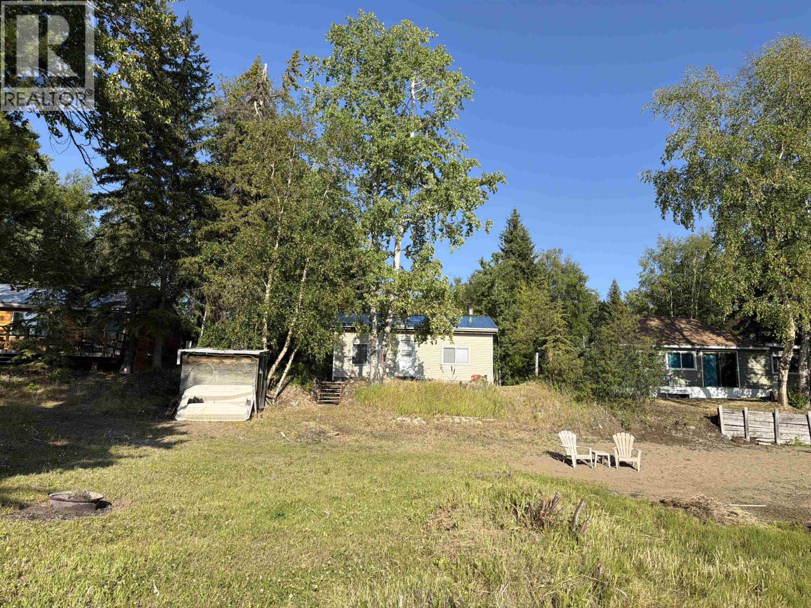 319 Sunset Beach Road, Fort Fraser, British Columbia  V0J 1N0 - Photo 5 - R3147647