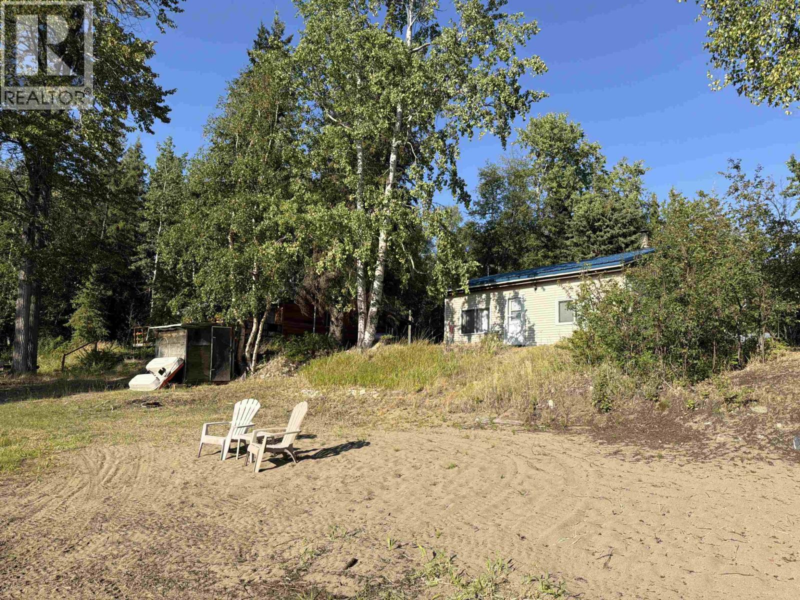 319 Sunset Beach Road, Fort Fraser, British Columbia  V0J 1N0 - Photo 4 - R3147647