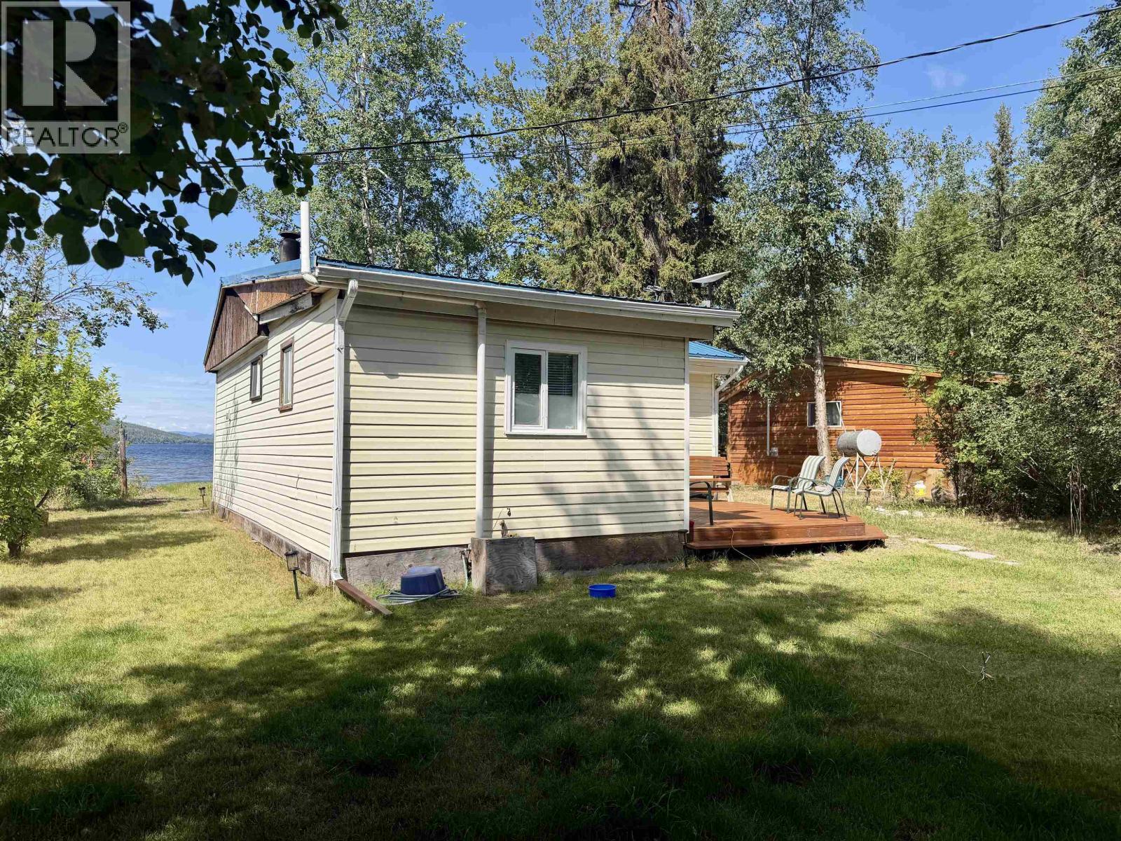 319 Sunset Beach Road, Fort Fraser, British Columbia  V0J 1N0 - Photo 16 - R3147647