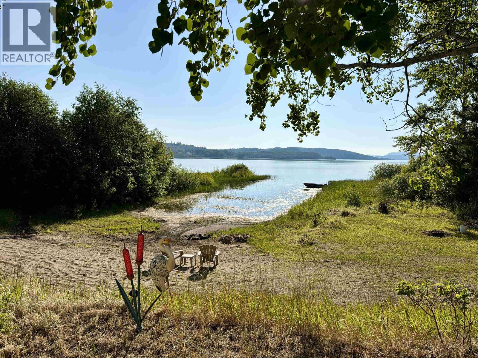 319 Sunset Beach Road, Fort Fraser, British Columbia  V0J 1N0 - Photo 3 - R3147647
