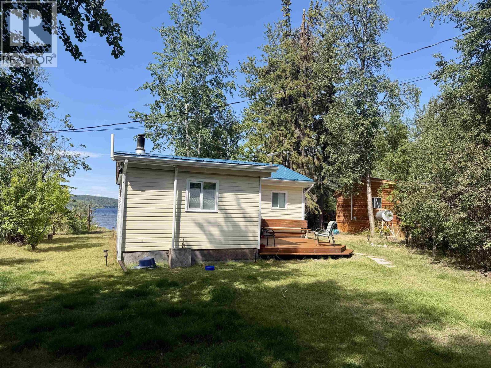 319 Sunset Beach Road, Fort Fraser, British Columbia  V0J 1N0 - Photo 17 - R3147647