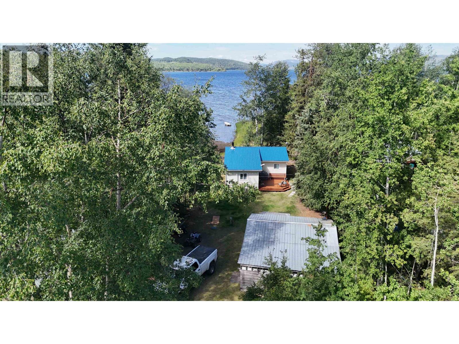319 Sunset Beach Road, Fort Fraser, British Columbia  V0J 1N0 - Photo 13 - R3147647