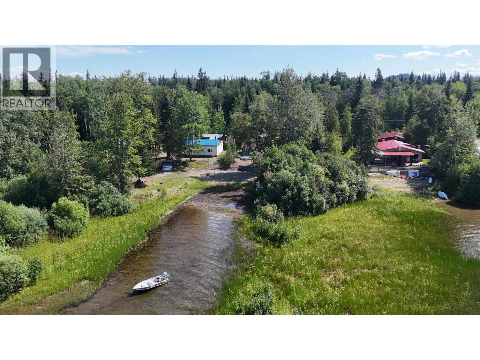 319 Sunset Beach Road, Fort Fraser, British Columbia  V0J 1N0 - Photo 18 - R3147647